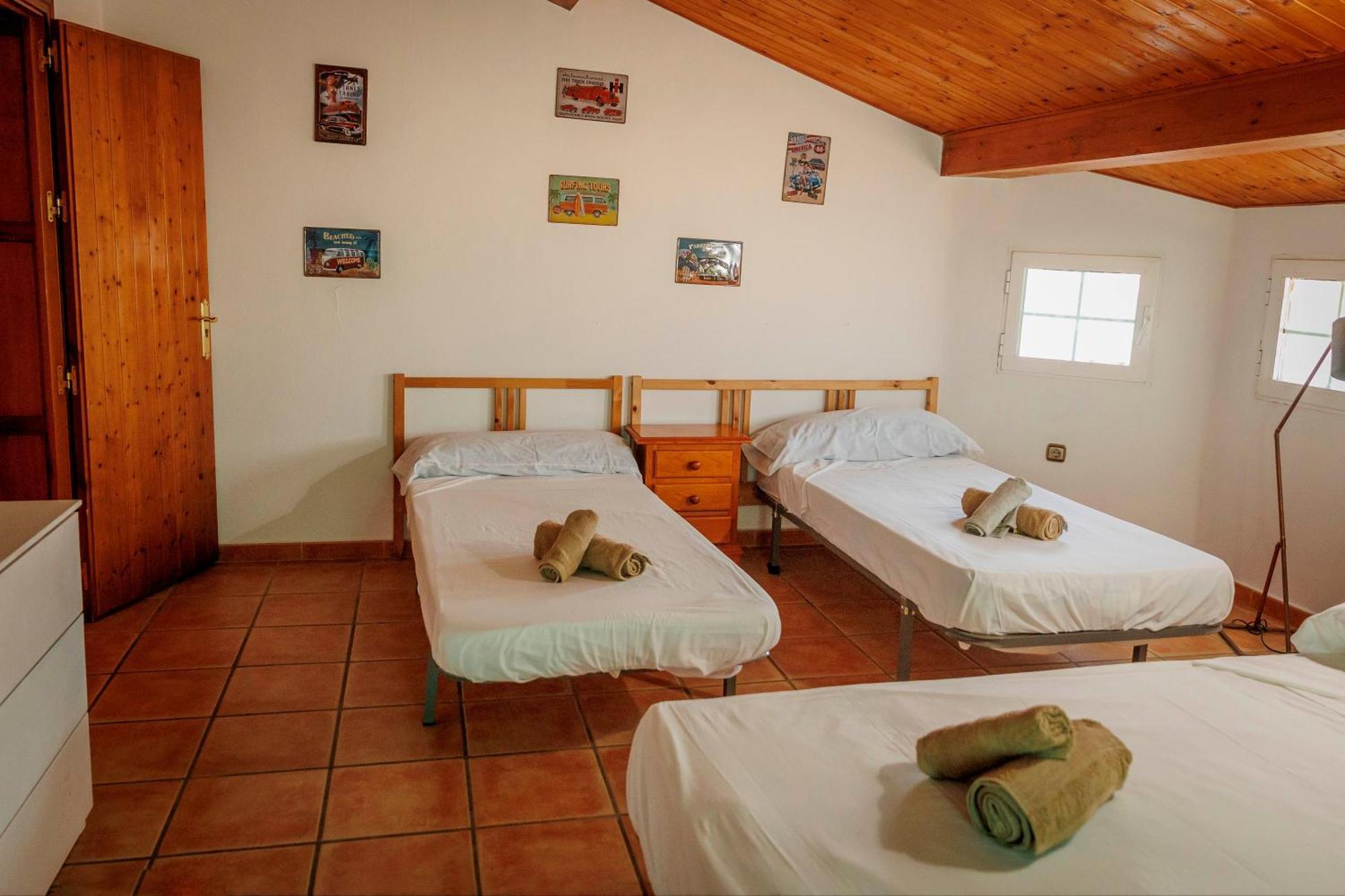 Finca Malagueando - Malaga — Photos 2