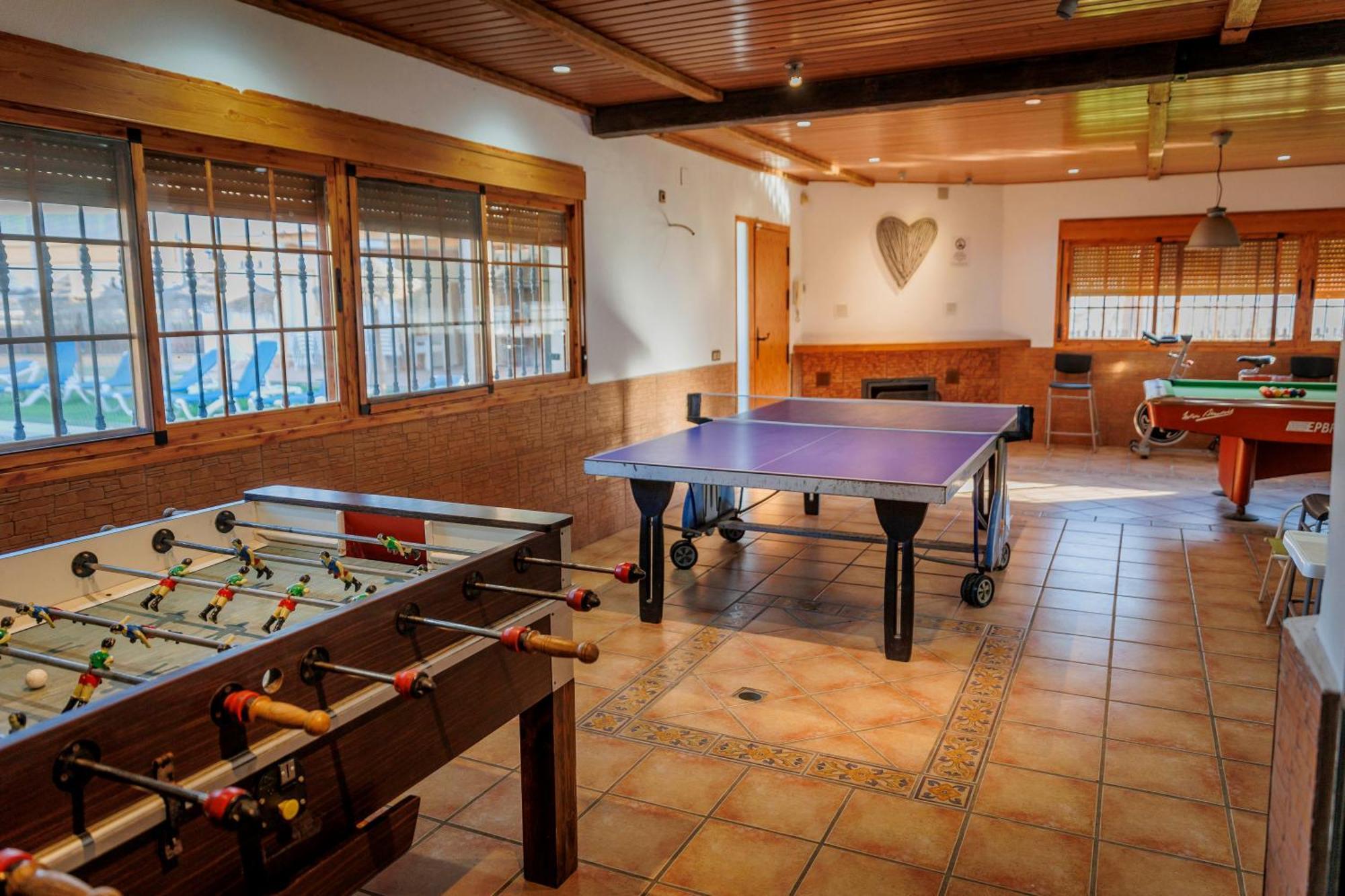 Finca Malagueando - Malaga — Photos 3
